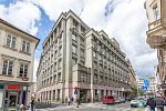Škodův palác (Exteriér), autor: Radomír Kočí, datum: 18.5.2025