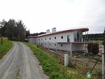 Rekreační areál Riviéra (Exteriér), autor: Radomír Kočí, datum: 22.6.2014