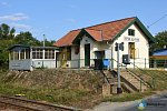 Hospoda - Vechtrovna Troubsko (Exteriér), autor: Autor: Ben Skála, Benfoto – Vlastní dílo, CC BY-SA 4.0, https://commons.wikimedia.org/w/index.php?curid=89242725