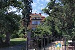 Vila Sakrabonie (Exteriér), autor: mapy.cz, datum: 2021