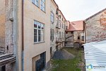 Tiskárna Augusta (Exteriér), autor: Radomír Kočí, datum: 14.4.2025