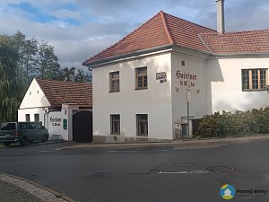 Hostinec U Míšků (Exteriér), autor: petr mahdal, datum: 01.11.2023