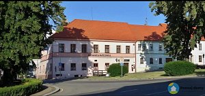 Restaurant U Zlaté Prahy (Exteriér), autor: Světlana Škodová, datum: 20.05.2025