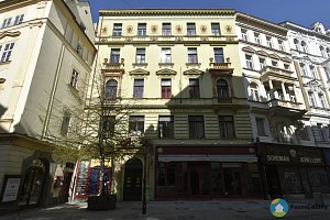 Krčma Mimosa (Exteriér), autor: josef pokorak, datum: 21.04.2020