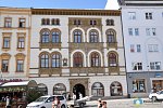 Edelmannův palác (Exteriér), autor: Matěj Lošťák