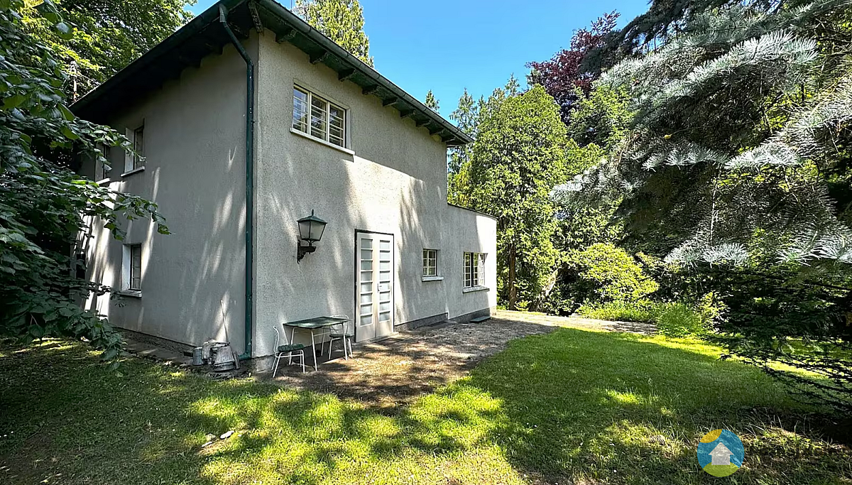 Vila Che Guevara (Exteriér), autor: XREAL, datum: 2025