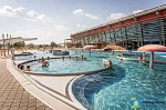 Aqualand Moravia (Exteriér)