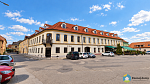 Hotel Rychta (Exteriér), autor: Radomír Kočí, datum: 23.9.2026