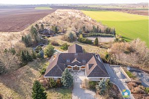 Vila Františka Mrázka (Exteriér), autor: Radomír Kočí, datum: 17.3.2024