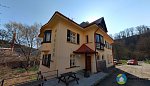Vila Karla Reichelta (Exteriér), autor: mapy.cz, datum: 2023