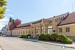 Letní lázně Poděbrady (Exteriér), autor: Radomír Kočí, datum: 13.8.2024