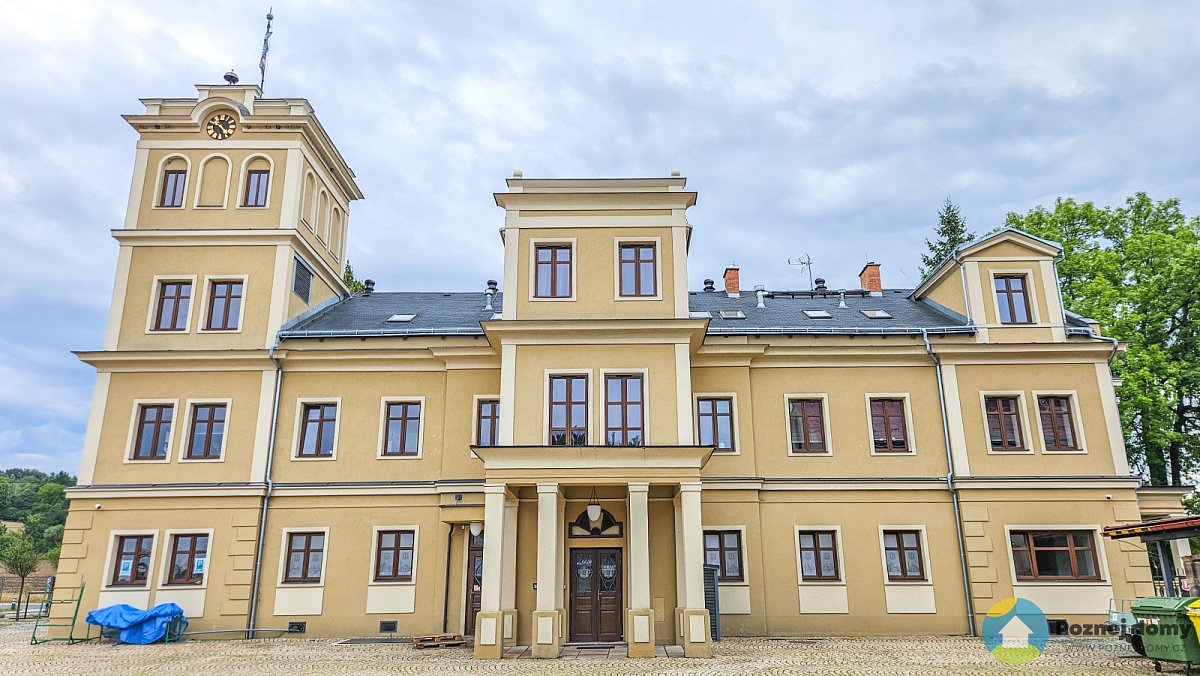 Pivovar Rohozec (Exteriér), autor: Radomír Kočí, datum: 27.7.2024