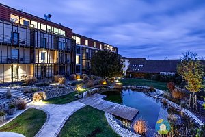 Hotel Volarik (Exteriér), autor: hotelvolarik.cz