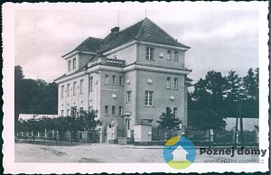 Vila Jana Böhma (Dobové fotografie (před rokem 2000))