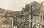 Hotel Litovel Luhačovice (Dobové fotografie (před rokem 2000))