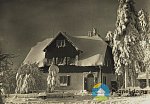 Horská chata Mikuláška (Dobové fotografie (před rokem 2000))