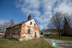 Kovárna Věžnice (Exteriér), autor: denik.cz