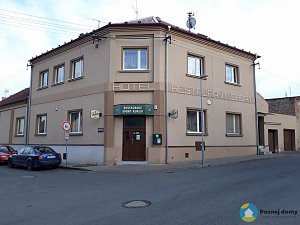 Restaurace Kuklík - Sport (Exteriér), autor: FB Restaurace Kuklík - Sport