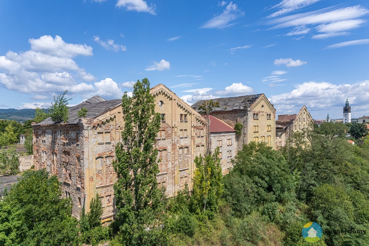 Labskozámecký pivovar (Exteriér), autor: Radomír Kočí, datum: 10.7.2025