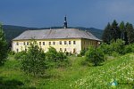 Zámek Ruda nad Moravou (Exteriér), autor: mizejicipamatky.cz, datum: 1.6.2018
