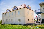 Vinařství Válkovi - Zámeček Turbovice (Exteriér), autor: Dana Šubová, datum: 2026