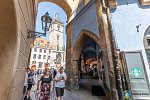 Dům Na Kamenci (Exteriér), autor: Radomír Kočí, datum: 4.8.2026