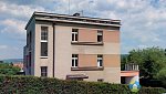 Vila Bohumila Poňky (Exteriér), autor: mapy.cz, datum: 2021