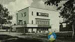 Vila Šoltových (Dobové fotografie (před rokem 2000))