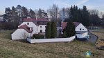 Tálský mlýn (Exteriér)