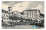 Hotel Rozkvět (Dobové fotografie (před rokem 2000))