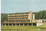 Hotel Visalaje (Dobové fotografie (před rokem 2000))