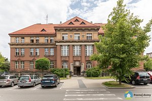 Revírní bratrská pokladna (Exteriér), autor: Radomír Kočí, datum: 21.6.2023