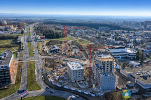 Nový Opatov (Exteriér), autor: Radomír Kočí, datum: 25.12.2025
