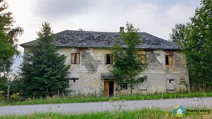 Rekreační zařízení Pozemní stavby - Stavomontáže (Exteriér), autor: Radomír Kočí, datum: 23.8.2019