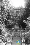 Vila Edmunda Teyrovského (Dobové fotografie (před rokem 2000)), autor: archiv obce Všenory