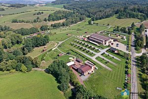 Farmapark Soběhrdy (Exteriér), autor: https://farmapark.eu/