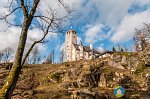 Liberecká výšina (Exteriér), autor: Radomír Kočí, datum: 8.3.2020