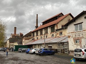 Pivovar Stadioner Kout na Šumavě (Exteriér), autor: Karol Strozyk, datum: 2025