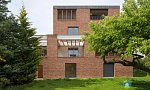 Vila Bína (Exteriér), autor: designmag.cz