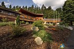 Lorkova vila (Exteriér), autor: FB Horský hotel Lorkova vila, datum: 2021
