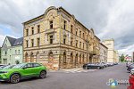 Hotel Český Dům Sokolov (Exteriér), autor: rk-sedlacek.cz, datum: 2025