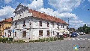 Restaurace Na Růžku (Exteriér), autor: B.Č., datum: 14.06.2023