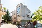 Vila Šoltových (Exteriér), autor: Radomír Kočí, datum: 13.8.2024