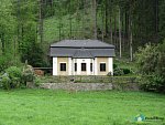 Čermenský mlýn (Exteriér), autor: Miroslav Kobza, Český rozhlas