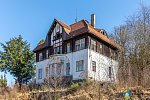 Vila Rudolfa Zimmera (Exteriér), autor: Radomír Kočí, datum: 6.3.2026
