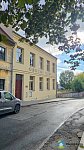 Hotel Český dům (Exteriér), autor: Lukáš Rychecký, datum: 15. 9. 2025