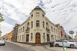 Kladenský hornický dům (Exteriér), autor: Radomír Kočí, datum: 21.6.2023