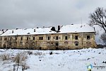 Hospodářský dvůr zámku Zákupy (Exteriér), autor: https://erv.cz/