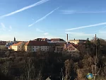 Pivovar Stříbro (Exteriér), autor: https://pivovarstribro.webnode.cz/