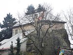 Hájovna Žitenice (Exteriér), autor: Martin Behrend, datum: 29.02.2024
